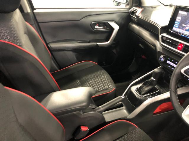 ロッキーＧ　走行４３９４１キロ／ナビ／全周囲カメラ／ドラレコ一年保証・走行距離無制限走行４３９４１キロ　フルセグナビ　ブルートゥース　全周囲カメラ　ドラレコ　サイドエアバック　ＬＥＤヘッドライト　シートヒーター（埼玉県）の中古車