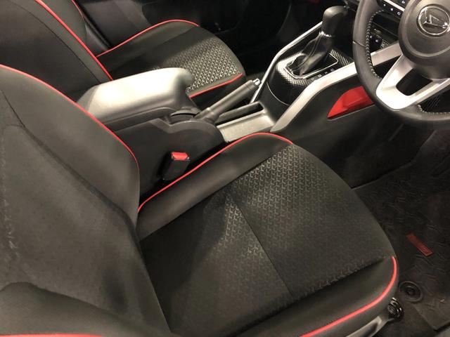 ロッキーＧ　走行４３９４１キロ／ナビ／全周囲カメラ／ドラレコ一年保証・走行距離無制限走行４３９４１キロ　フルセグナビ　ブルートゥース　全周囲カメラ　ドラレコ　サイドエアバック　ＬＥＤヘッドライト　シートヒーター（埼玉県）の中古車