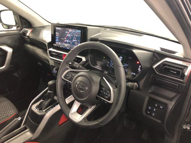 ロッキーＧ　走行４３９４１キロ／ナビ／全周囲カメラ／ドラレコ一年保証・走行距離無制限走行４３９４１キロ　フルセグナビ　ブルートゥース　全周囲カメラ　ドラレコ　サイドエアバック　ＬＥＤヘッドライト　シートヒーター（埼玉県）の中古車