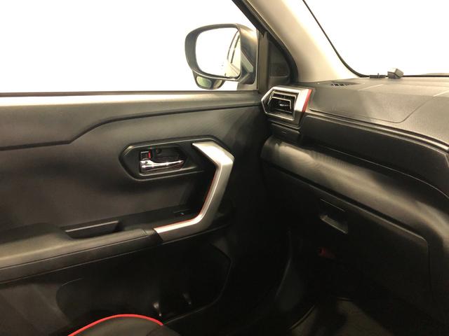 ロッキーＧ　走行４３９４１キロ／ナビ／全周囲カメラ／ドラレコ一年保証・走行距離無制限走行４３９４１キロ　フルセグナビ　ブルートゥース　全周囲カメラ　ドラレコ　サイドエアバック　ＬＥＤヘッドライト　シートヒーター（埼玉県）の中古車