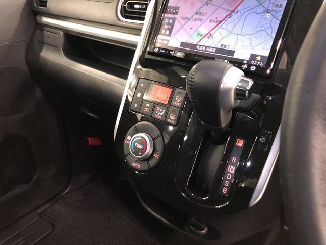 タントカスタムRS トップエディションSAIII一年保証・走行距離無制限 走行83807キロ フルセグナビ ブルートゥース バックカメラ ドラレコ オートライト クリアランスソナー シートヒーター 両側電動スライドドア(埼玉県)の中古車