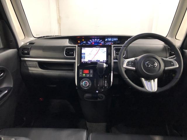 タントカスタムRS トップエディションSAIII一年保証・走行距離無制限 走行83807キロ フルセグナビ ブルートゥース バックカメラ ドラレコ オートライト クリアランスソナー シートヒーター 両側電動スライドドア(埼玉県)の中古車