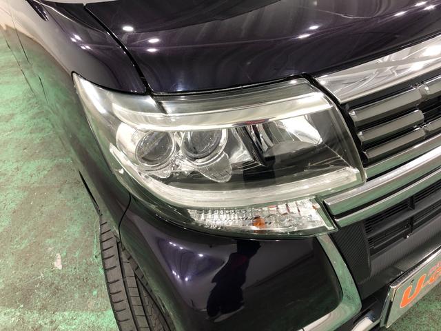 タントカスタムRS トップエディションSAIII一年保証・走行距離無制限 走行83807キロ フルセグナビ ブルートゥース バックカメラ ドラレコ オートライト クリアランスソナー シートヒーター 両側電動スライドドア(埼玉県)の中古車