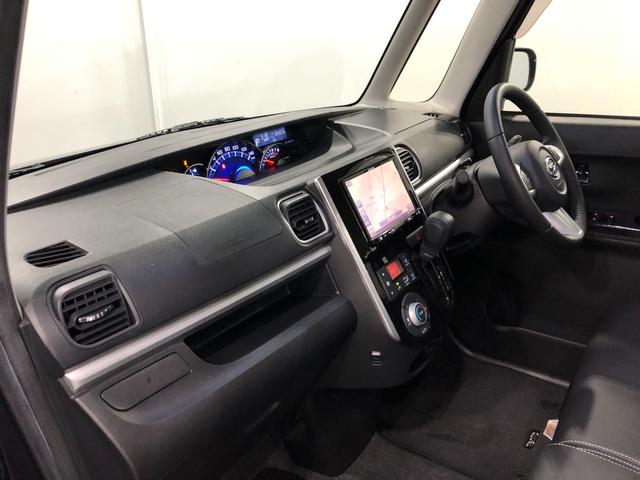 タントカスタムRS トップエディションSAIII一年保証・走行距離無制限 走行83807キロ フルセグナビ ブルートゥース バックカメラ ドラレコ オートライト クリアランスソナー シートヒーター 両側電動スライドドア(埼玉県)の中古車