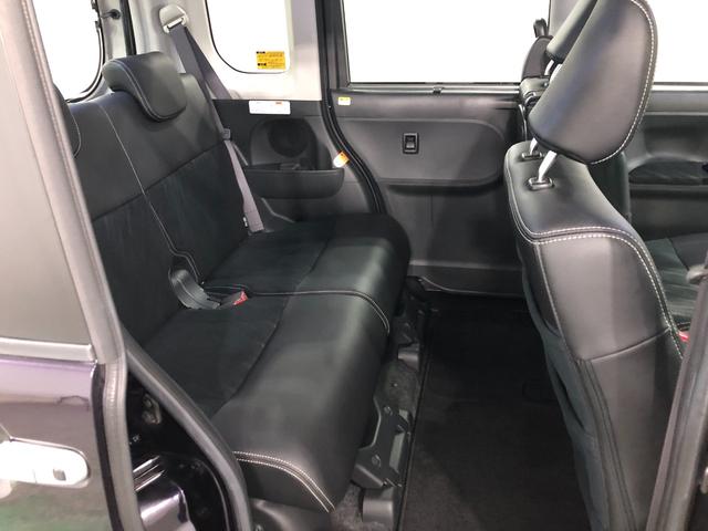 タントカスタムRS トップエディションSAIII一年保証・走行距離無制限 走行83807キロ フルセグナビ ブルートゥース バックカメラ ドラレコ オートライト クリアランスソナー シートヒーター 両側電動スライドドア(埼玉県)の中古車