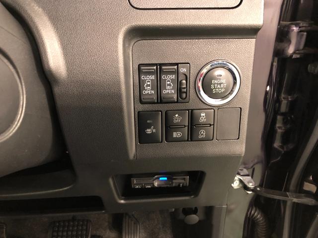 タントカスタムRS トップエディションSAIII一年保証・走行距離無制限 走行83807キロ フルセグナビ ブルートゥース バックカメラ ドラレコ オートライト クリアランスソナー シートヒーター 両側電動スライドドア(埼玉県)の中古車