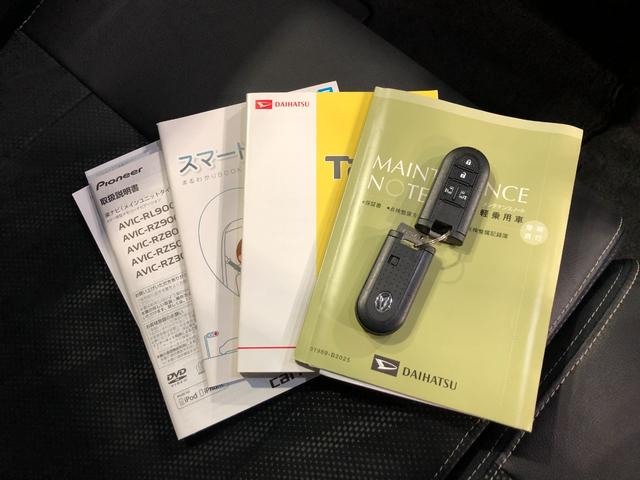 タントカスタムRS トップエディションSAIII一年保証・走行距離無制限 走行83807キロ フルセグナビ ブルートゥース バックカメラ ドラレコ オートライト クリアランスソナー シートヒーター 両側電動スライドドア(埼玉県)の中古車