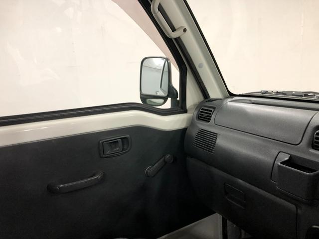 ハイゼットトラック農用スペシャル 4WD/MT/走行29599キロ/純正マット1年保証距離無制限 走行距離29599キロ 4WD 5速MT 荷台作業灯 ゲートプロテクター マニュアルエアコン 取扱説明書 メンテナンスノート(埼玉県)の中古車