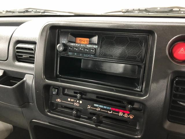 ハイゼットトラック農用スペシャル 4WD/MT/走行29599キロ/純正マット1年保証距離無制限 走行距離29599キロ 4WD 5速MT 荷台作業灯 ゲートプロテクター マニュアルエアコン 取扱説明書 メンテナンスノート(埼玉県)の中古車