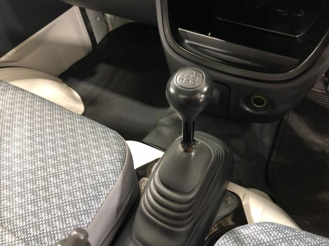 ハイゼットトラック農用スペシャル 4WD/MT/走行29599キロ/純正マット1年保証距離無制限 走行距離29599キロ 4WD 5速MT 荷台作業灯 ゲートプロテクター マニュアルエアコン 取扱説明書 メンテナンスノート(埼玉県)の中古車