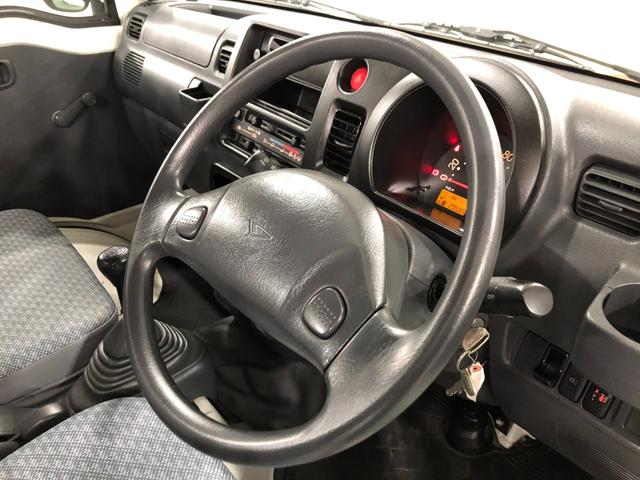 ハイゼットトラック農用スペシャル 4WD/MT/走行29599キロ/純正マット1年保証距離無制限 走行距離29599キロ 4WD 5速MT 荷台作業灯 ゲートプロテクター マニュアルエアコン 取扱説明書 メンテナンスノート(埼玉県)の中古車