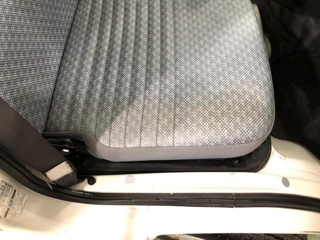 ハイゼットトラック農用スペシャル 4WD/MT/走行29599キロ/純正マット1年保証距離無制限 走行距離29599キロ 4WD 5速MT 荷台作業灯 ゲートプロテクター マニュアルエアコン 取扱説明書 メンテナンスノート(埼玉県)の中古車