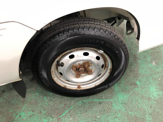 ハイゼットトラック農用スペシャル 4WD/MT/走行29599キロ/純正マット1年保証距離無制限 走行距離29599キロ 4WD 5速MT 荷台作業灯 ゲートプロテクター マニュアルエアコン 取扱説明書 メンテナンスノート(埼玉県)の中古車