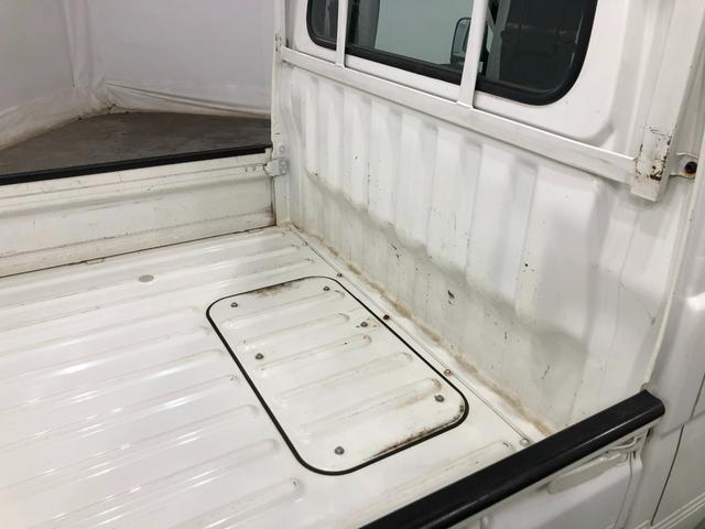 ハイゼットトラック農用スペシャル 4WD/MT/走行29599キロ/純正マット1年保証距離無制限 走行距離29599キロ 4WD 5速MT 荷台作業灯 ゲートプロテクター マニュアルエアコン 取扱説明書 メンテナンスノート(埼玉県)の中古車