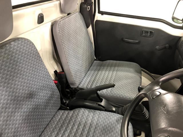 ハイゼットトラック農用スペシャル 4WD/MT/走行29599キロ/純正マット1年保証距離無制限 走行距離29599キロ 4WD 5速MT 荷台作業灯 ゲートプロテクター マニュアルエアコン 取扱説明書 メンテナンスノート(埼玉県)の中古車