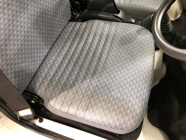 ハイゼットトラック農用スペシャル 4WD/MT/走行29599キロ/純正マット1年保証距離無制限 走行距離29599キロ 4WD 5速MT 荷台作業灯 ゲートプロテクター マニュアルエアコン 取扱説明書 メンテナンスノート(埼玉県)の中古車