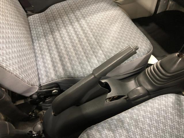 ハイゼットトラック農用スペシャル 4WD/MT/走行29599キロ/純正マット1年保証距離無制限 走行距離29599キロ 4WD 5速MT 荷台作業灯 ゲートプロテクター マニュアルエアコン 取扱説明書 メンテナンスノート(埼玉県)の中古車