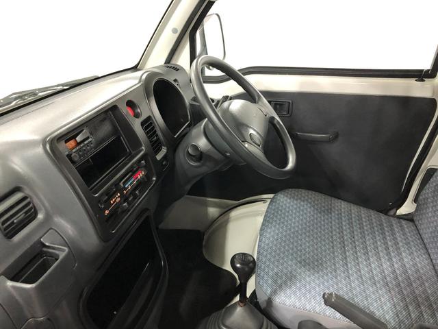 ハイゼットトラック農用スペシャル 4WD/MT/走行29599キロ/純正マット1年保証距離無制限 走行距離29599キロ 4WD 5速MT 荷台作業灯 ゲートプロテクター マニュアルエアコン 取扱説明書 メンテナンスノート(埼玉県)の中古車