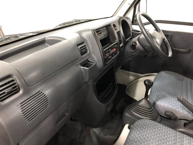 ハイゼットトラック農用スペシャル 4WD/MT/走行29599キロ/純正マット1年保証距離無制限 走行距離29599キロ 4WD 5速MT 荷台作業灯 ゲートプロテクター マニュアルエアコン 取扱説明書 メンテナンスノート(埼玉県)の中古車