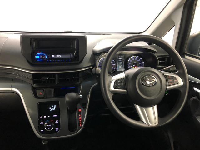 ムーヴカスタム　Ｘ　走行９０１８キロ／ＣＤＳチューナー一年保証・走行距離無制限　走行９０１８キロ　助手席エアバック　オートライト　ＬＥＤヘッドライト　アイドリングストップ　キーレス（埼玉県）の中古車