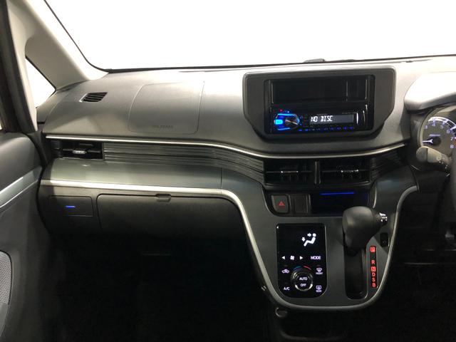 ムーヴカスタム　Ｘ　走行９０１８キロ／ＣＤＳチューナー一年保証・走行距離無制限　走行９０１８キロ　助手席エアバック　オートライト　ＬＥＤヘッドライト　アイドリングストップ　キーレス（埼玉県）の中古車