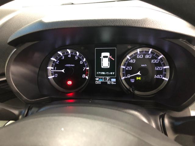 ムーヴカスタム　Ｘ　走行９０１８キロ／ＣＤＳチューナー一年保証・走行距離無制限　走行９０１８キロ　助手席エアバック　オートライト　ＬＥＤヘッドライト　アイドリングストップ　キーレス（埼玉県）の中古車