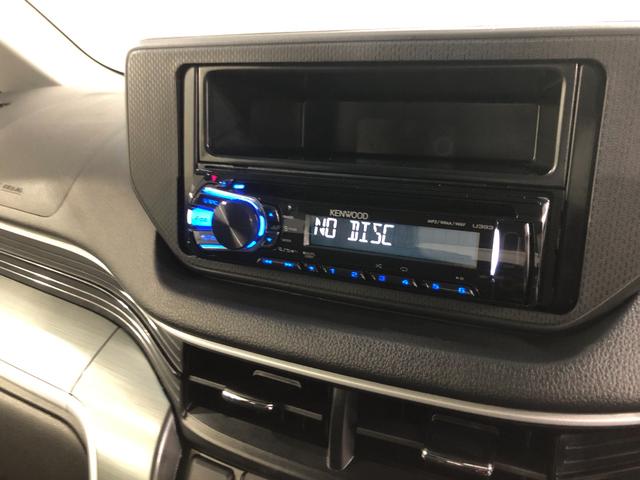 ムーヴカスタム　Ｘ　走行９０１８キロ／ＣＤＳチューナー一年保証・走行距離無制限　走行９０１８キロ　助手席エアバック　オートライト　ＬＥＤヘッドライト　アイドリングストップ　キーレス（埼玉県）の中古車