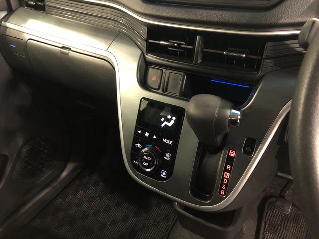 ムーヴカスタム　Ｘ　走行９０１８キロ／ＣＤＳチューナー一年保証・走行距離無制限　走行９０１８キロ　助手席エアバック　オートライト　ＬＥＤヘッドライト　アイドリングストップ　キーレス（埼玉県）の中古車