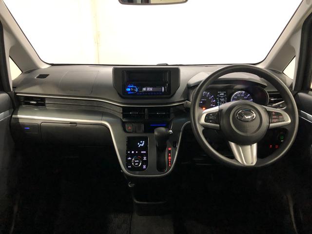 ムーヴカスタム　Ｘ　走行９０１８キロ／ＣＤＳチューナー一年保証・走行距離無制限　走行９０１８キロ　助手席エアバック　オートライト　ＬＥＤヘッドライト　アイドリングストップ　キーレス（埼玉県）の中古車