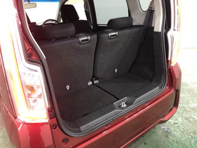 ムーヴカスタム　Ｘ　走行９０１８キロ／ＣＤＳチューナー一年保証・走行距離無制限　走行９０１８キロ　助手席エアバック　オートライト　ＬＥＤヘッドライト　アイドリングストップ　キーレス（埼玉県）の中古車