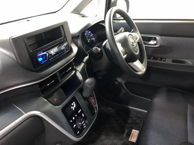 ムーヴカスタム　Ｘ　走行９０１８キロ／ＣＤＳチューナー一年保証・走行距離無制限　走行９０１８キロ　助手席エアバック　オートライト　ＬＥＤヘッドライト　アイドリングストップ　キーレス（埼玉県）の中古車