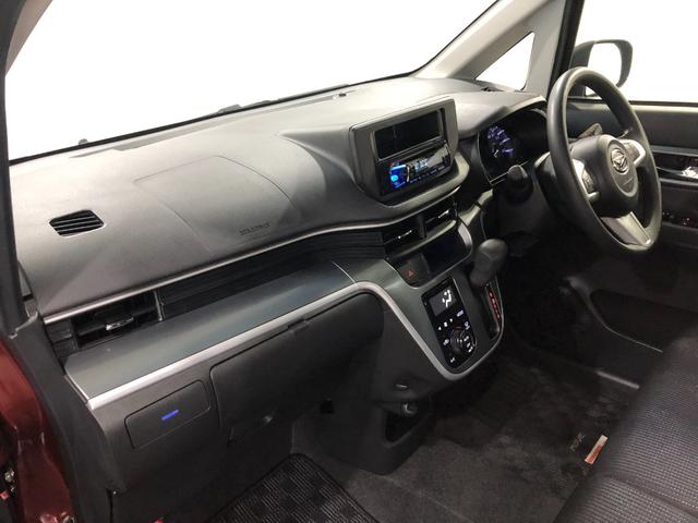 ムーヴカスタム　Ｘ　走行９０１８キロ／ＣＤＳチューナー一年保証・走行距離無制限　走行９０１８キロ　助手席エアバック　オートライト　ＬＥＤヘッドライト　アイドリングストップ　キーレス（埼玉県）の中古車