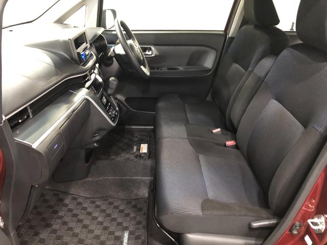 ムーヴカスタム　Ｘ　走行９０１８キロ／ＣＤＳチューナー一年保証・走行距離無制限　走行９０１８キロ　助手席エアバック　オートライト　ＬＥＤヘッドライト　アイドリングストップ　キーレス（埼玉県）の中古車