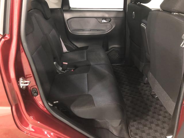 ムーヴカスタム　Ｘ　走行９０１８キロ／ＣＤＳチューナー一年保証・走行距離無制限　走行９０１８キロ　助手席エアバック　オートライト　ＬＥＤヘッドライト　アイドリングストップ　キーレス（埼玉県）の中古車