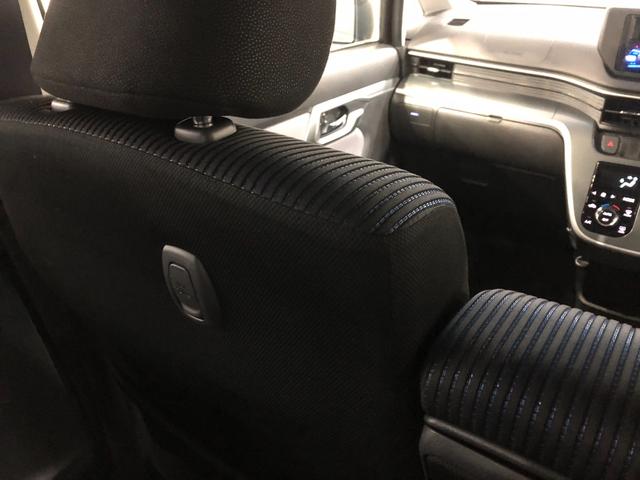 ムーヴカスタム　Ｘ　走行９０１８キロ／ＣＤＳチューナー一年保証・走行距離無制限　走行９０１８キロ　助手席エアバック　オートライト　ＬＥＤヘッドライト　アイドリングストップ　キーレス（埼玉県）の中古車