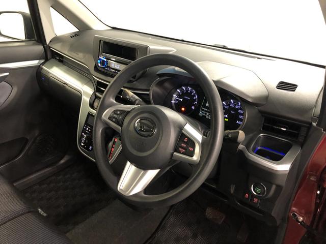 ムーヴカスタム　Ｘ　走行９０１８キロ／ＣＤＳチューナー一年保証・走行距離無制限　走行９０１８キロ　助手席エアバック　オートライト　ＬＥＤヘッドライト　アイドリングストップ　キーレス（埼玉県）の中古車