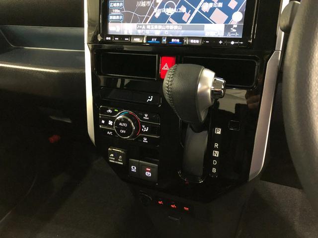 トールカスタムＧ　ターボ　純正９型ナビ　ドラレコ　両側パワスラドア１年保証距離無制限　走行距離５７０６６キロ　純正９型フルセグナビ　ＴＶ　ＤＶＤ　ＢＴオーディオ　パノラマモニター　ドラレコ　純正マット　ＬＥＤヘッドランプ　シートヒーター　両側電動スライドドア（埼玉県）の中古車