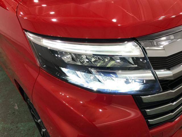 トールカスタムＧ　ターボ　純正９型ナビ　ドラレコ　両側パワスラドア１年保証距離無制限　走行距離５７０６６キロ　純正９型フルセグナビ　ＴＶ　ＤＶＤ　ＢＴオーディオ　パノラマモニター　ドラレコ　純正マット　ＬＥＤヘッドランプ　シートヒーター　両側電動スライドドア（埼玉県）の中古車