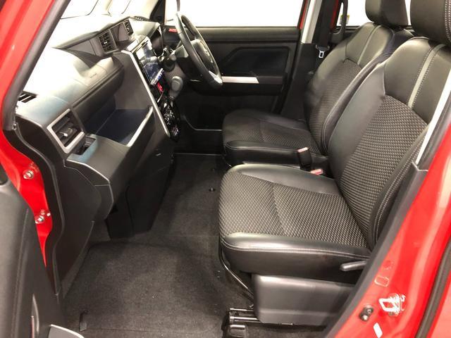 トールカスタムＧ　ターボ　純正９型ナビ　ドラレコ　両側パワスラドア１年保証距離無制限　走行距離５７０６６キロ　純正９型フルセグナビ　ＴＶ　ＤＶＤ　ＢＴオーディオ　パノラマモニター　ドラレコ　純正マット　ＬＥＤヘッドランプ　シートヒーター　両側電動スライドドア（埼玉県）の中古車