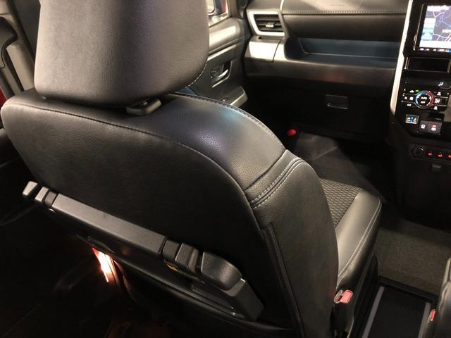 トールカスタムＧ　ターボ　純正９型ナビ　ドラレコ　両側パワスラドア１年保証距離無制限　走行距離５７０６６キロ　純正９型フルセグナビ　ＴＶ　ＤＶＤ　ＢＴオーディオ　パノラマモニター　ドラレコ　純正マット　ＬＥＤヘッドランプ　シートヒーター　両側電動スライドドア（埼玉県）の中古車