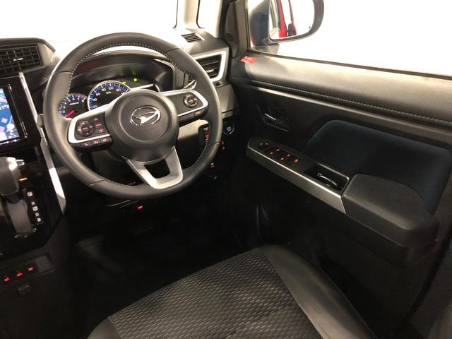 トールカスタムＧ　ターボ　純正９型ナビ　ドラレコ　両側パワスラドア１年保証距離無制限　走行距離５７０６６キロ　純正９型フルセグナビ　ＴＶ　ＤＶＤ　ＢＴオーディオ　パノラマモニター　ドラレコ　純正マット　ＬＥＤヘッドランプ　シートヒーター　両側電動スライドドア（埼玉県）の中古車