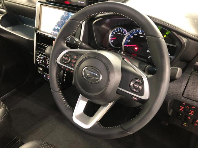 トールカスタムＧ　ターボ　純正９型ナビ　ドラレコ　両側パワスラドア１年保証距離無制限　走行距離５７０６６キロ　純正９型フルセグナビ　ＴＶ　ＤＶＤ　ＢＴオーディオ　パノラマモニター　ドラレコ　純正マット　ＬＥＤヘッドランプ　シートヒーター　両側電動スライドドア（埼玉県）の中古車