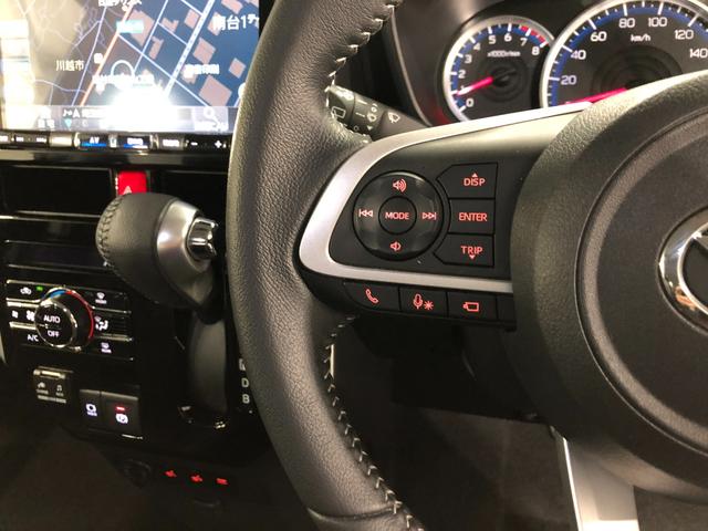 トールカスタムＧ　ターボ　純正９型ナビ　ドラレコ　両側パワスラドア１年保証距離無制限　走行距離５７０６６キロ　純正９型フルセグナビ　ＴＶ　ＤＶＤ　ＢＴオーディオ　パノラマモニター　ドラレコ　純正マット　ＬＥＤヘッドランプ　シートヒーター　両側電動スライドドア（埼玉県）の中古車