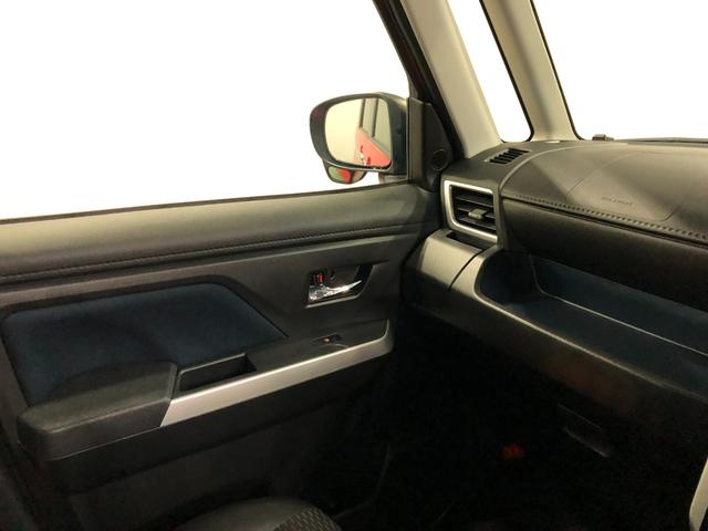 トールカスタムＧ　ターボ　純正９型ナビ　ドラレコ　両側パワスラドア１年保証距離無制限　走行距離５７０６６キロ　純正９型フルセグナビ　ＴＶ　ＤＶＤ　ＢＴオーディオ　パノラマモニター　ドラレコ　純正マット　ＬＥＤヘッドランプ　シートヒーター　両側電動スライドドア（埼玉県）の中古車