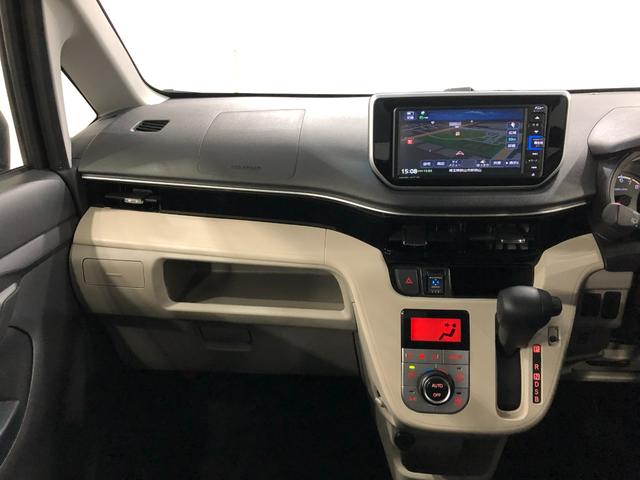 ムーヴXリミテッドII SAIII 走行60067キロ/純正ナビ1年保証距離無制限 走行60067キロ 純正フルセグナビ バックカメラ ドラレコ 純正マット LEDヘッドランプ アイドリングストップ シートヒーター プッシュボタンスタート オート格納式ドアミラー(埼玉県)の中古車