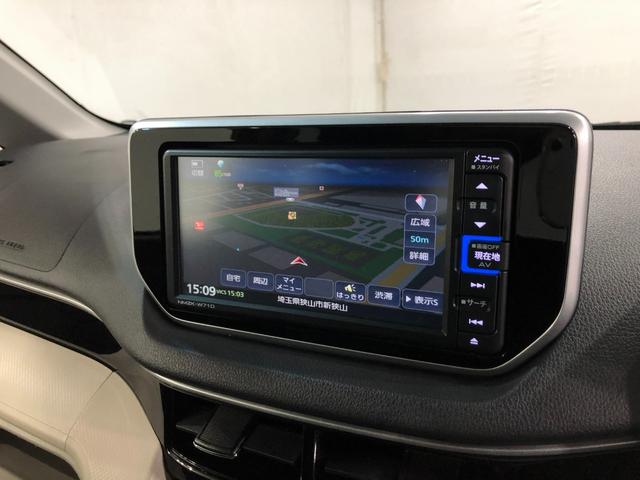 ムーヴXリミテッドII SAIII 走行60067キロ/純正ナビ1年保証距離無制限 走行60067キロ 純正フルセグナビ バックカメラ ドラレコ 純正マット LEDヘッドランプ アイドリングストップ シートヒーター プッシュボタンスタート オート格納式ドアミラー(埼玉県)の中古車