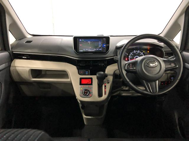 ムーヴXリミテッドII SAIII 走行60067キロ/純正ナビ1年保証距離無制限 走行60067キロ 純正フルセグナビ バックカメラ ドラレコ 純正マット LEDヘッドランプ アイドリングストップ シートヒーター プッシュボタンスタート オート格納式ドアミラー(埼玉県)の中古車