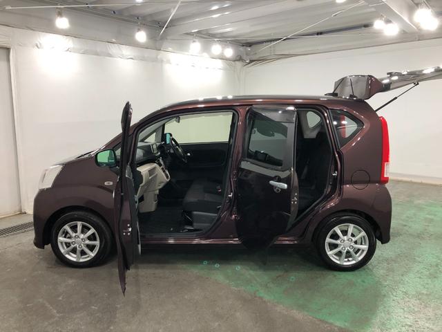 ムーヴXリミテッドII SAIII 走行60067キロ/純正ナビ1年保証距離無制限 走行60067キロ 純正フルセグナビ バックカメラ ドラレコ 純正マット LEDヘッドランプ アイドリングストップ シートヒーター プッシュボタンスタート オート格納式ドアミラー(埼玉県)の中古車