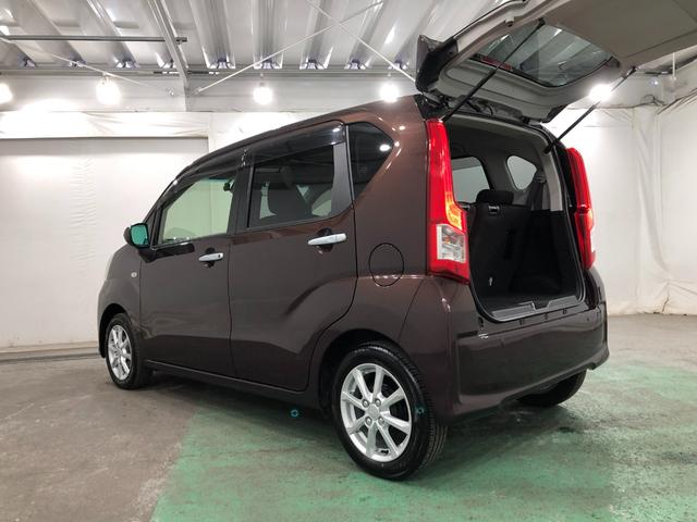 ムーヴXリミテッドII SAIII 走行60067キロ/純正ナビ1年保証距離無制限 走行60067キロ 純正フルセグナビ バックカメラ ドラレコ 純正マット LEDヘッドランプ アイドリングストップ シートヒーター プッシュボタンスタート オート格納式ドアミラー(埼玉県)の中古車