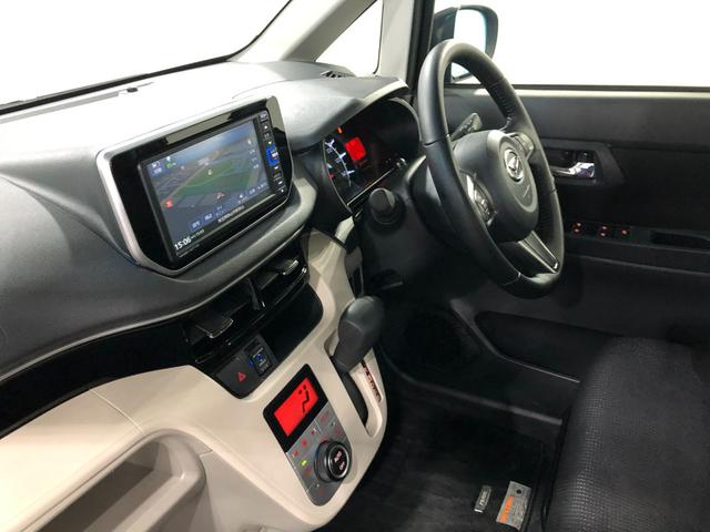 ムーヴXリミテッドII SAIII 走行60067キロ/純正ナビ1年保証距離無制限 走行60067キロ 純正フルセグナビ バックカメラ ドラレコ 純正マット LEDヘッドランプ アイドリングストップ シートヒーター プッシュボタンスタート オート格納式ドアミラー(埼玉県)の中古車